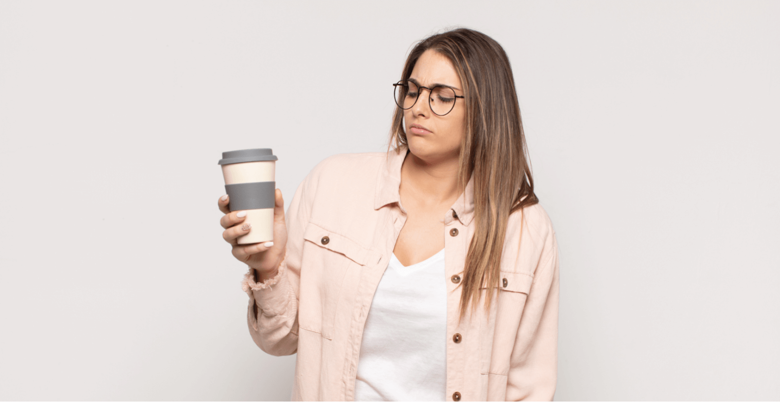 咖啡导致焦虑吗?