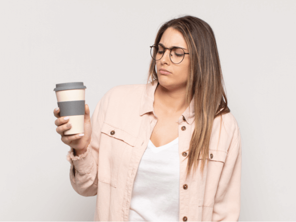 咖啡导致焦虑吗?