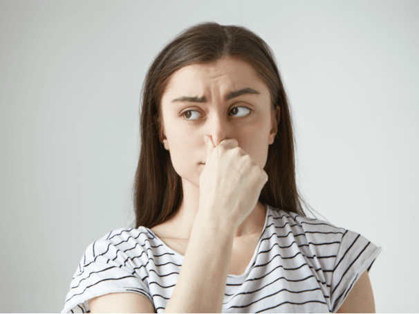 焦虑和嗅觉是如何相关的