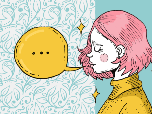 焦虑会影响说话方式如何