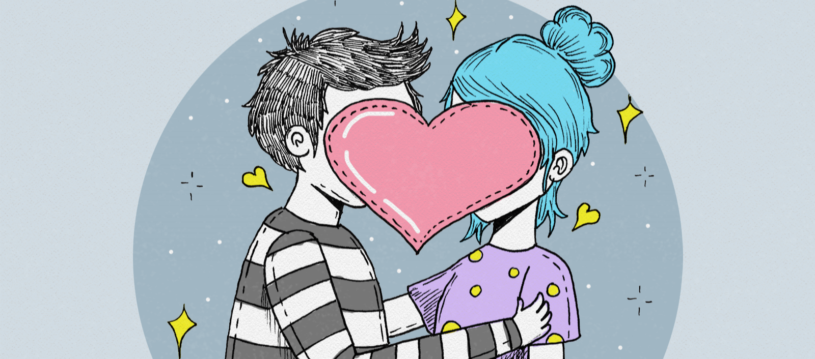 在社交焦虑中寻找爱情和约会的10个技巧
