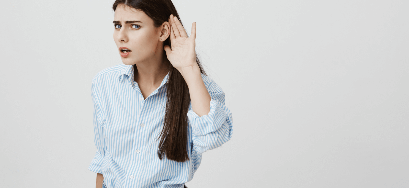 焦虑如何影响听力