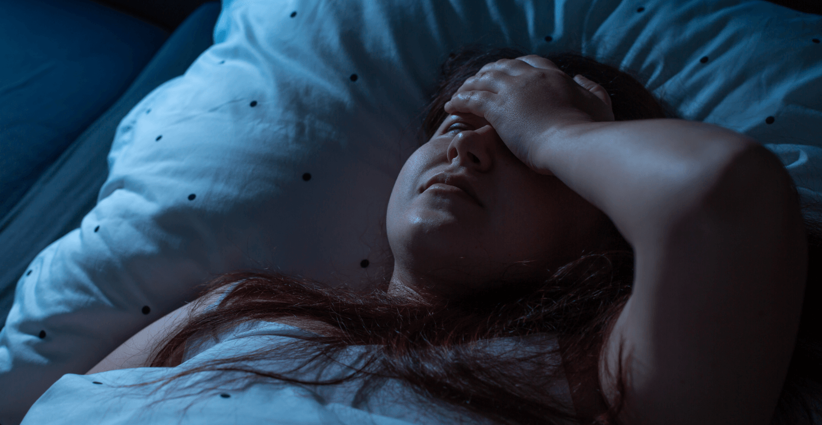 7个方法让你睡前不再焦虑