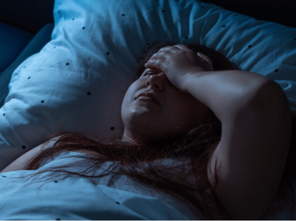 7个方法让你睡前不再焦虑