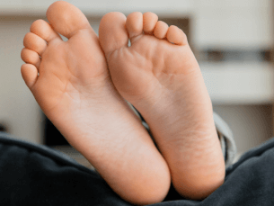 焦虑会导致哪些脚趾问题?