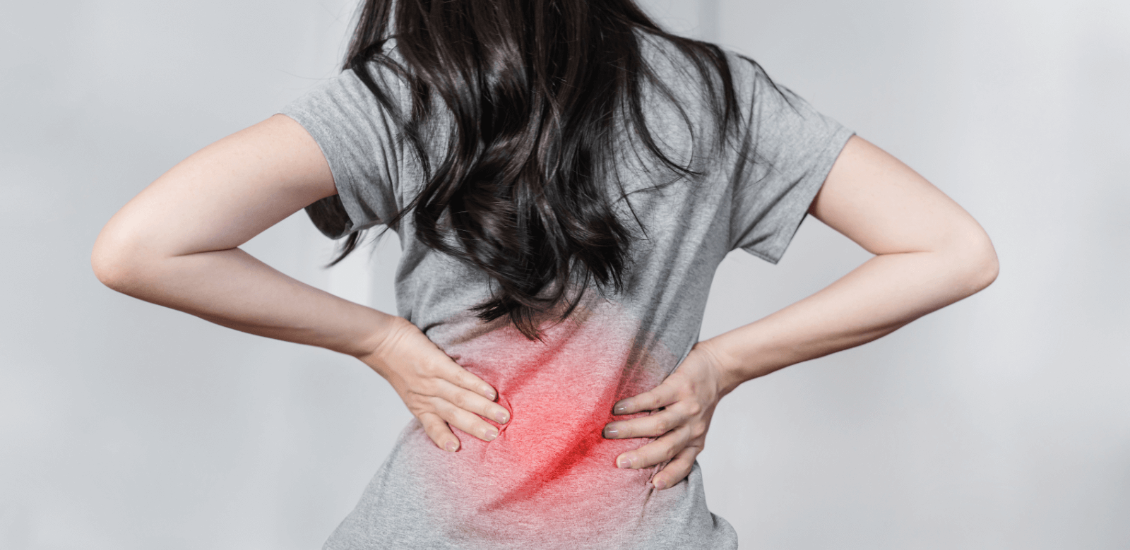 焦虑如何导致背部疼痛:如何阻止它