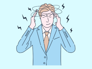 如何控制焦虑引起的眩晕