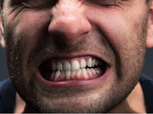 焦虑和牙齿问题