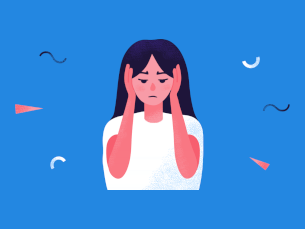 对声音和焦虑障碍的超敏感:症状、原因和已证实的解决方案